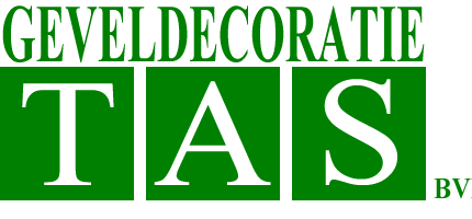 Geveldecoratie Tas